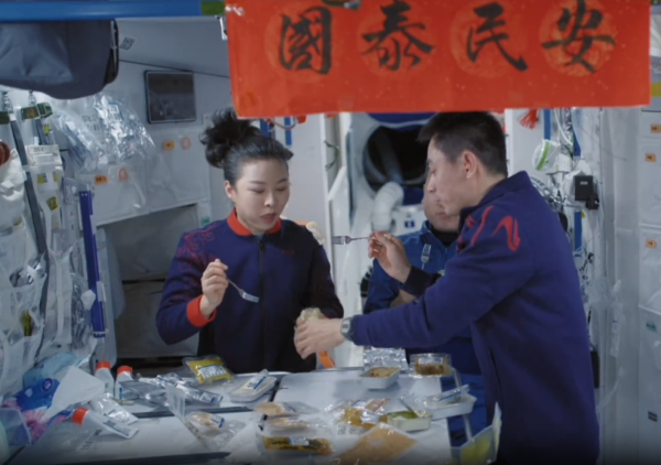 手机股票配资app 看馋了！这些电影同款美食不可错过